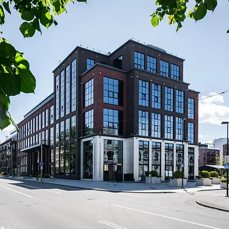 Dream - Volta Spacious Loft With Ac * Tallin