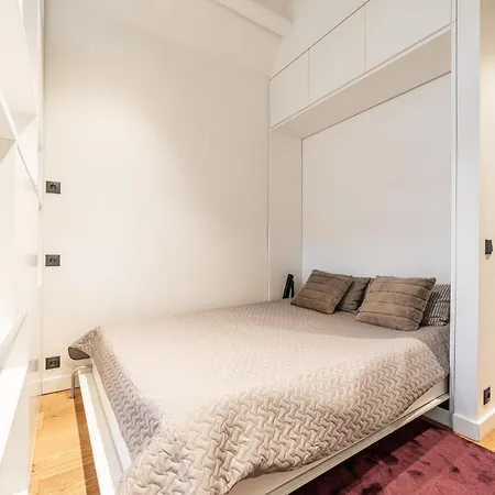 Apartament Dream - Volta Spacious Loft With Ac