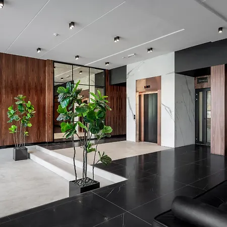 Dream - Volta Spacious Loft With Ac דירה