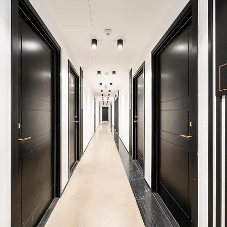 Dream - Volta Spacious Loft With Ac דירה